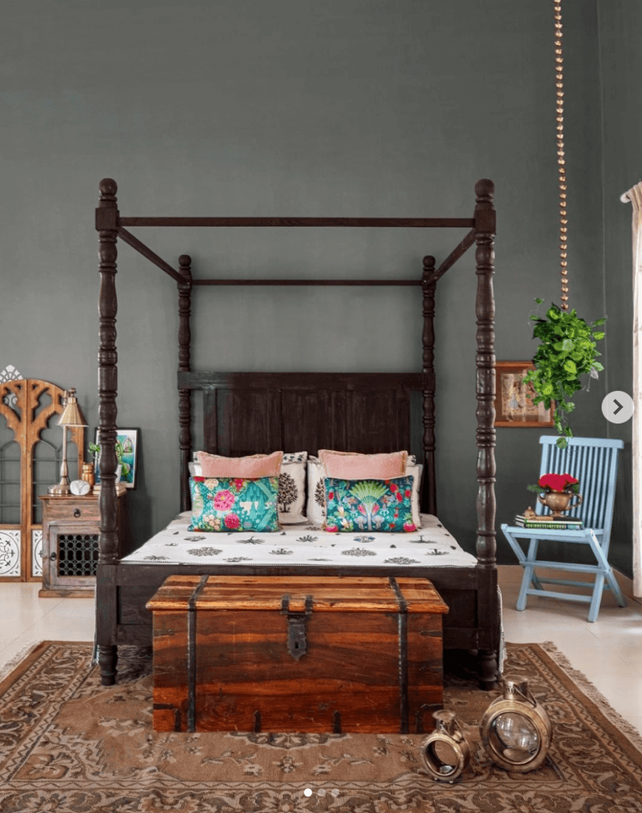 Asian Paints interior 3